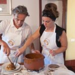 Cesarine: Dining & Cooking Demo at Local's Home in La Spezia - La Spezia: A Seaside City with Unique Culinary Influences