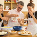 Cesarine: Half-day Market Tour & Cooking Class in Florence - Flexibility with Morning and Afternoon Classes