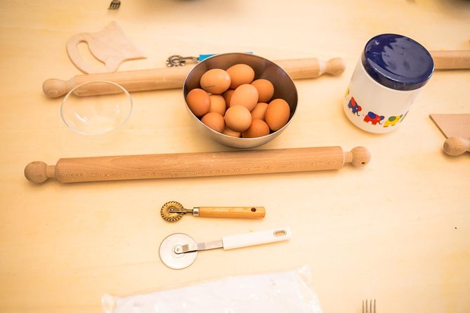 Cesarine: Home Cooking Class & Meal with a Local in La Spezia - Making Ligurian Classics: What You’ll Learn to Prepare