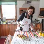 Cesarine: Home Cooking Class & Meal with a Local in Praiano - What You’ll Learn: Signature Recipes of Praiano