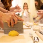 Cesarine: Home Cooking Class & Meal with a Local in Venice - The Focus on Cicchetti and Venetian Cuisine