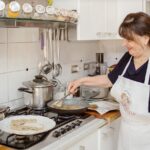 Cesarine: Market Tour & Home Cooking Class in La Spezia - Learning to Cook Three Classic Ligurian Dishes