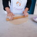 Cesarine: Pasta & Tiramisu Class at Local's Home in Genoa - Making Pasta from Scratch in Genoas Kitchen