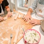 Cesarine: Pasta & Tiramisu Class at Local's Home in Naples - Starting Point in a Cozy Naples Home