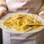 Cesarine: Private Pasta Class at Local's Home in Catania - Tasting Your Creations with Local Wines
