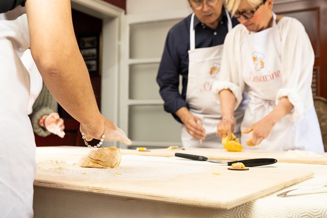Cesarine: Private Pasta Class & Meal at Local's Home in Bologna - Meet a Bologna Home Cook for a Genuine Pasta Experience