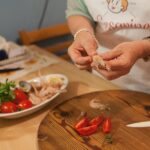 Cesarine: Small Group Market Tour & Cooking Class in Alberobello - Exploring Alberobello’s Unique Trulli with Maria