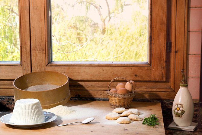 Cesarine: Small group Pasta and Tiramisu class in Messina - The Location of the Class in Messina’s Homes