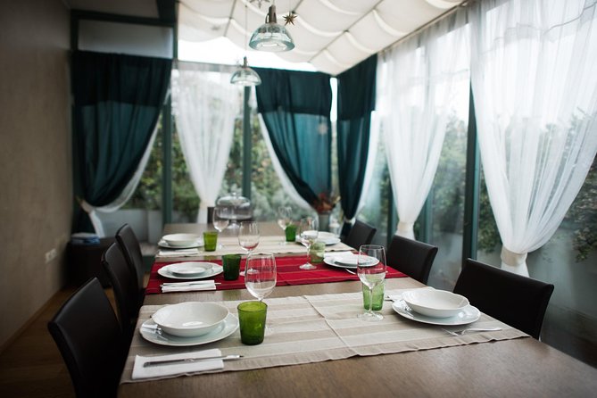 Cesarine: Typical Dining & Cooking Demo at Local's Home in Turin - The Charm of Cooking with a Torino Family