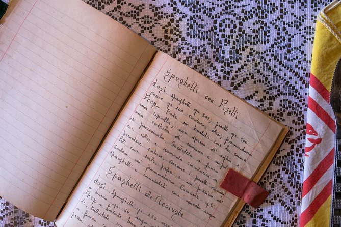 Cesarine: Venice Show Cooking & Dining Experience at Local's Home - Visit a Local Venetian Home for Personalized Cooking Lessons