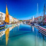 Cesenatico: Maritime Museum and Marino Moretti House - The Maritime Museum in Cesenatico: A Nautical Treasure Trove