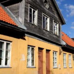 Cesis: Medieval heritage and natural treasures - Exploring Cesis Old Town’s Historic Streets