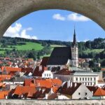 Cesky Krumlov Day Trip from Prague to Vilshofen - Discover the Historic Center of Cesky Krumlov