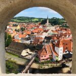Cesky Krumlov: Insta-Perfect Walk with a Local - Exploring Cesky Krumlov’s Authentic Streets and Neighborhoods
