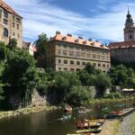 Cesky Krumlov Old Town Private Walking Tour - Highlights of the Town’s Historic Center