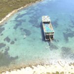 Cesme: Islands and Bays Boat Trip with BBQ Lunch - Departing from Cesme’s PTT Post Office Dock