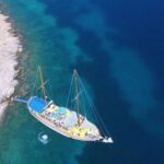 Cesme: Small Group Boat Tour with Open Buffet Lunch - Starting Point and Group Size for an Intimate Experience