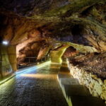 Cetinje: Lipa Cave Entrance Ticket with Guided Tour - Scenic Journey to the Cave Entrance