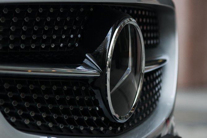 (CFU) Corfu Airport To Sidari Private Transfer - Meeting Point and End Location in Sidari