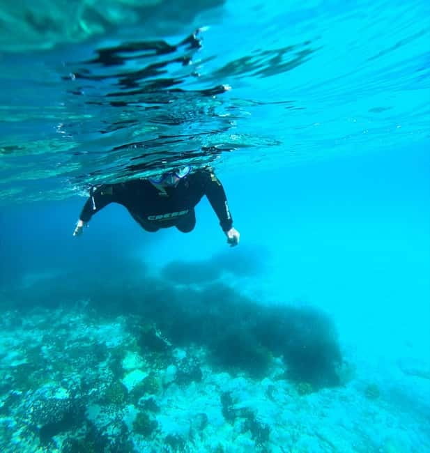 Chalkidiki: Snorkeling Adventure in Sithonia - Convenient Location and Duration