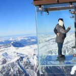 Chamonix and Mont Blanc Day Trip from Geneva - Scenic Drive Through the Arve Valley