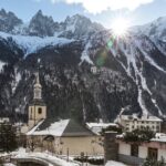 Chamonix and Mont-Blanc Independent Day Trip from Geneva - Discovering Chamonix Village and Its Outdoor Spirit