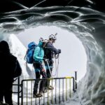 Chamonix: Discovering the Aiguille du Midi with a Private Guide - The Highlights of the Cable Car Journey