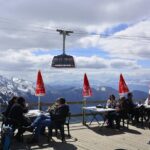 Chamonix Mont-Blanc Full Day Guided Tour - Exploring Mont Blancs Panorama from Aiguille du Midi