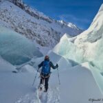 Chamonix: Off-piste skiing down the legendary Vallée Blanche - Guides and Group Size