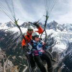 Chamonix: Paragliding over the valley - Starting Point at the Foot of the Plan Praz Gondola