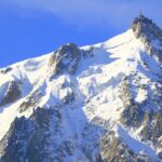 Chamonix Ski Day from Geneva with Optional Aiguille du Midi - The Aiguille du Midi Cable Car Experience