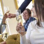 Champagne Day Trip from Paris :Reims & Epernay Private Tour - Key Points