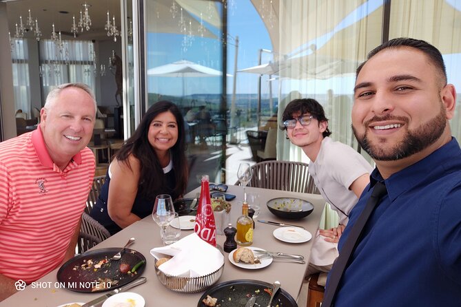 Champagne Lover Tour&Amazing Experience&With champagne sabering - Explore the Champagne Region in a Private Luxury Vehicle