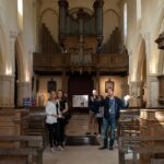 Champagne Small-Group Tour with Tastings and Lunch from Epernay - Tasting and Lunch at a Family-Run Champagne Estate