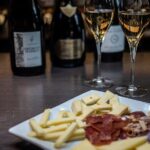 Champagne & Terroir Treasures: Viator's Terroir Gourmet Delight - The Historic Setting of the Paris Champagne Cellar