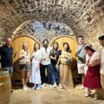 Champagne Tour and Tasting with a friendly guide in Marne Valley - Location and Meeting Point in Reims