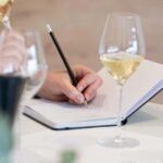 Champagne Vincent d'Astrée: Blanc de Blancs Workshop - The Unique Charm of Maison Vincent dAstrée in Pierry