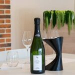 Champagne Vincent d'Astrée: Grape Variety Workshop - Discovering the Grape Varieties: Chardonnay and Meunier