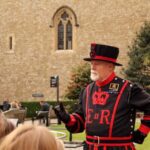 Changing of Guards, Tower of London, Beefeaters & Cruise - The Changing of the Guard at Buckingham Palace