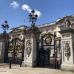 Changing of the Guard and Buckingham Palace Entry Ticket - Starting Point and Meeting Logistics in London