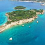 Chania: 7-Hour Private Boat Rental with Skipper & Crew - Discover Souda Bay’s Rich Maritime History on Your Cruise