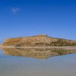 Chania/Almyrida: Balos Gramvousa Day Trip with Boat Ticket - Scenic Highlights on the Water: Tersanas Cave and Vouxa Cape