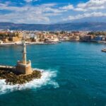 Chania: Archaeological Museum Entry Ticket and Audio Guide - Navigating the Museum Space at Your Own Pace