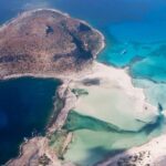 Chania: Balos and Falassarna Tour with Loungers and Lunch - Exploring Gramvousa’s Peninsula and Scenic Drives