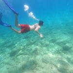 Chania: Boat Trip with Guided Snorkeling Tour - The 4-Hour Itinerary Featuring Two Snorkeling Stops