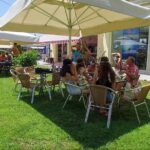 Chania: Boat Trip with Guided Snorkeling Tour & SUP - Departure from Omega Divers in Almyrida