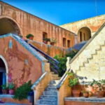 Chania: Cretan Monastery Wine Tour with Transfers & Tastings - The Venetian Monasteries of Chania and Their Spiritual Significance
