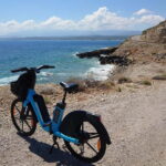 Chania E-Bike Adventure: Culture, Coastline & Olive Tasting - Essential Details of the Chania E-Bike Adventure