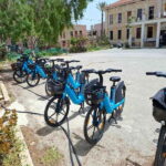 Chania: E-Bike City Highlights Tour - Exploring Koum Kapi and Nea Chora Beaches on E-Bikes