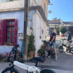 Chania Ebike Eco-Long Tour + Traditional Snack - Scenic Cycling through Crete’s Agriculture and Coastal Beauty